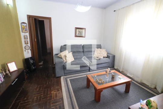 Sala de casa à venda com 1 quarto, 65m² em Jaguaré, São Paulo