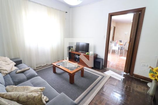 Sala de casa à venda com 1 quarto, 65m² em Jaguaré, São Paulo