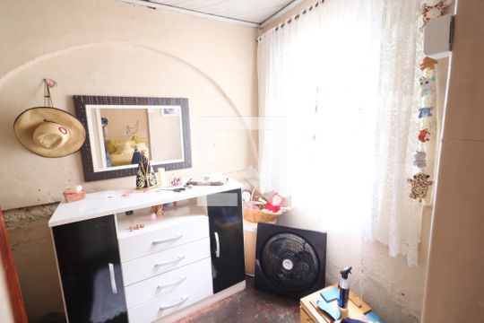 Quarto de casa à venda com 1 quarto, 65m² em Jaguaré, São Paulo