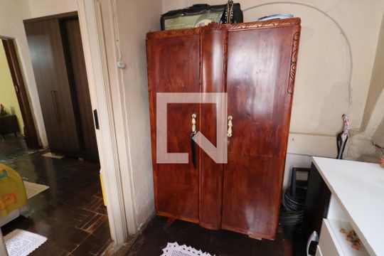 Quarto de casa à venda com 1 quarto, 65m² em Jaguaré, São Paulo