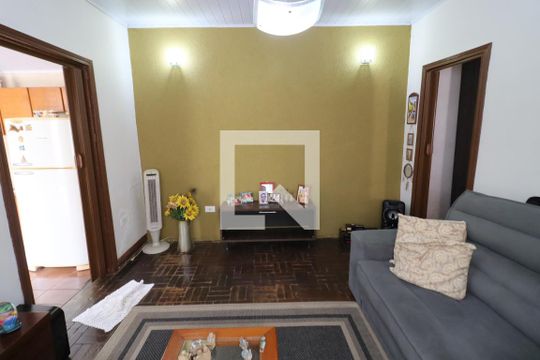 Sala de casa à venda com 1 quarto, 65m² em Jaguaré, São Paulo