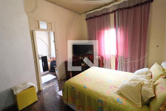 Quarto de casa à venda com 1 quarto, 65m² em Jaguaré, São Paulo