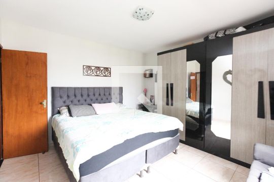 Casa à venda com 5 quartos, 450m² em Diamante, Belo Horizonte