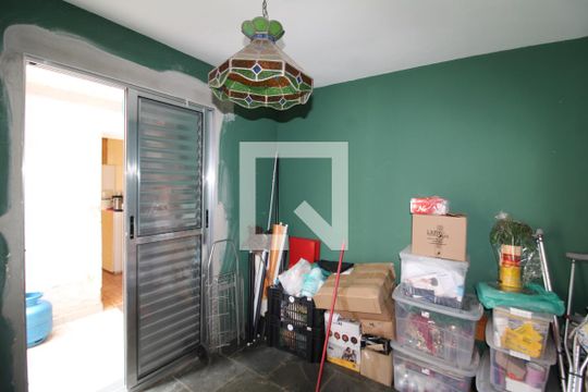 Quarto 1 de casa à venda com 3 quartos, 110m² em Santa Teresinha, São Paulo