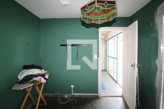 Quarto 1 de casa à venda com 3 quartos, 110m² em Santa Teresinha, São Paulo