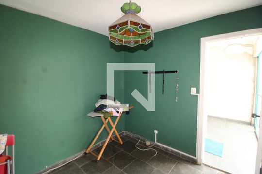 Quarto 1 de casa à venda com 3 quartos, 110m² em Santa Teresinha, São Paulo