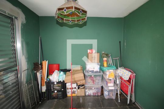 Quarto 1 de casa à venda com 3 quartos, 110m² em Santa Teresinha, São Paulo