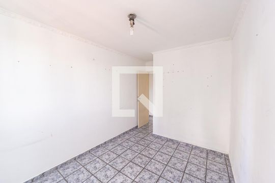 Quarto 2 de apartamento para alugar com 2 quartos, 65m² em Jardim Ponte Rasa, São Paulo