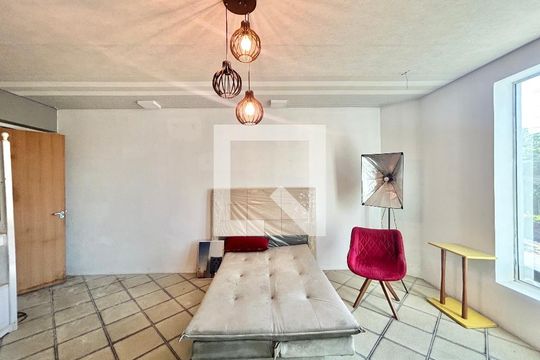 Apartamento para alugar com 1 quarto, 60m² em Rio Branco, Novo Hamburgo