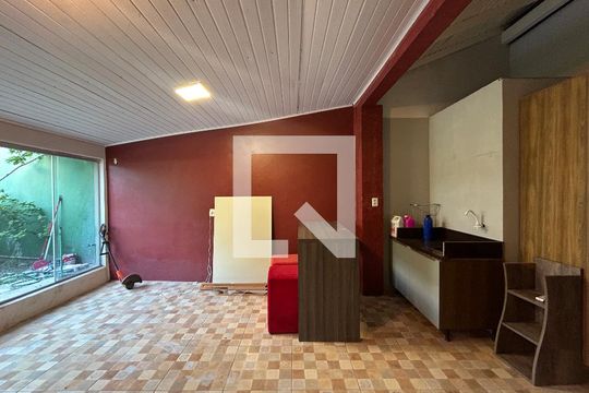 Apartamento para alugar com 1 quarto, 60m² em Rio Branco, Novo Hamburgo