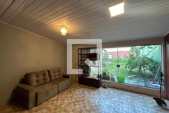 Apartamento para alugar com 1 quarto, 60m² em Rio Branco, Novo Hamburgo