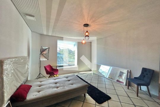 Apartamento para alugar com 1 quarto, 60m² em Rio Branco, Novo Hamburgo