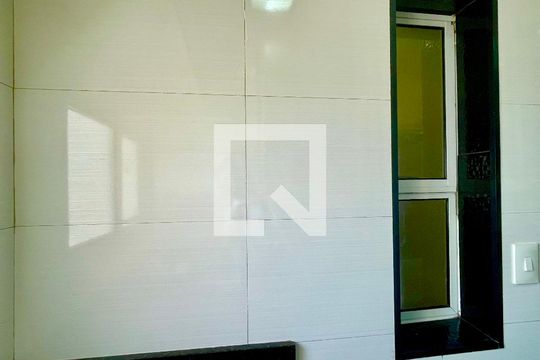 Área de Serviço de apartamento para alugar com 3 quartos, 65m² em Ponte Grande, Guarulhos