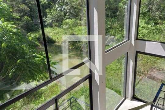 Casa de Condomínio para alugar com 5 quartos, 590m² em Campeche Central, Florianópolis