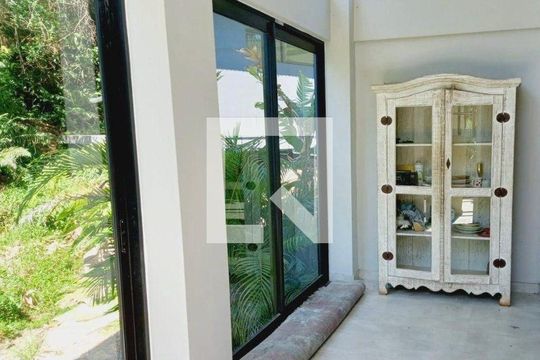 Casa de Condomínio para alugar com 5 quartos, 590m² em Campeche Central, Florianópolis