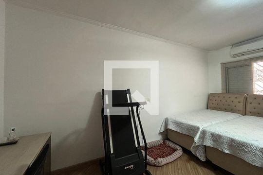 Suíte 1 de casa à venda com 2 quartos, 90m² em Jardim Sao Jose (zona Norte), São Paulo