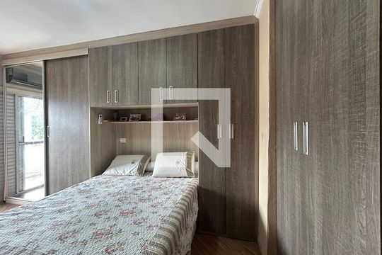 Suíte 2 de casa à venda com 2 quartos, 90m² em Jardim Sao Jose (zona Norte), São Paulo