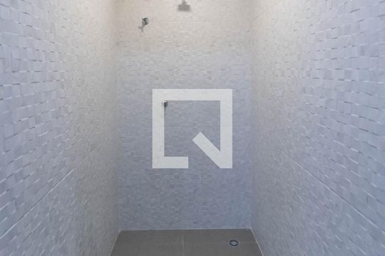 Área Comum de kitnet/studio para alugar com 1 quarto, 28m² em Cidade Monções, São Paulo