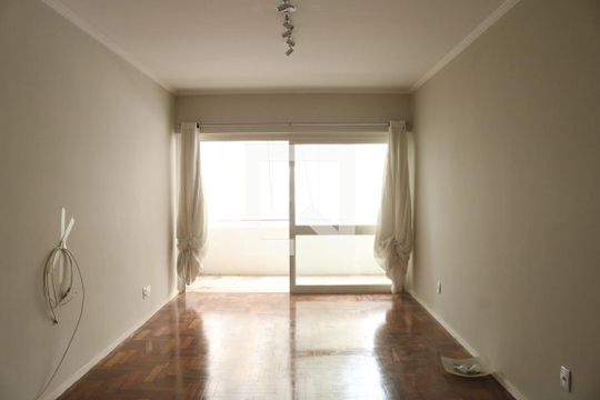 Sala de apartamento para alugar com 2 quartos, 103m² em Pompeia, São Paulo