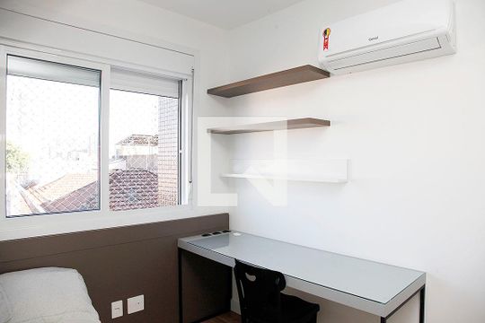 Quarto 2 de apartamento à venda com 2 quartos, 63m² em Cidade Baixa, Porto Alegre