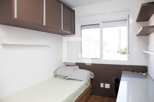 Quarto 2 de apartamento à venda com 2 quartos, 63m² em Cidade Baixa, Porto Alegre