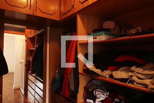 Quarto 1 - Suíte Closet de casa à venda com 3 quartos, 221m² em Assunção, São Bernardo do Campo