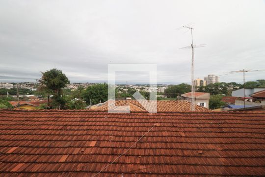 Vista de casa para alugar com 6 quartos, 200m² em Jardim Sumare, Ribeirão Preto