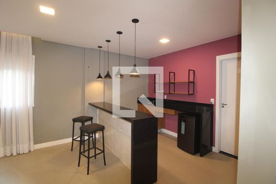 Apartamento à venda com 2 quartos, 37m² em Usina Piratininga, São Paulo