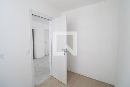 Apartamento à venda com 2 quartos, 37m² em Usina Piratininga, São Paulo