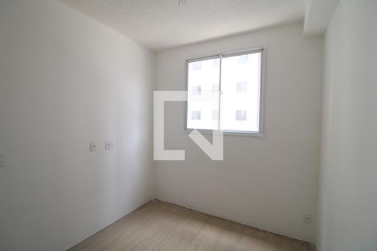 Apartamento à venda com 2 quartos, 37m² em Usina Piratininga, São Paulo
