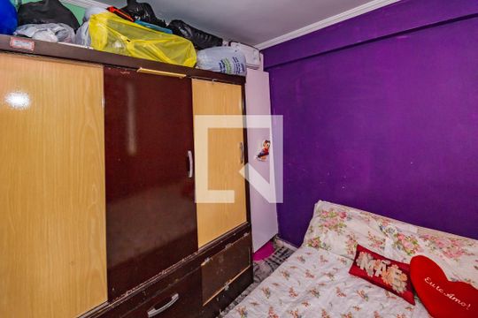 Apartamento à venda com 2 quartos, 50m² em Jaqueline, Belo Horizonte