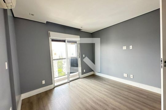 Apartamento à venda com 2 quartos, 120m² em Vila Andrade, São Paulo