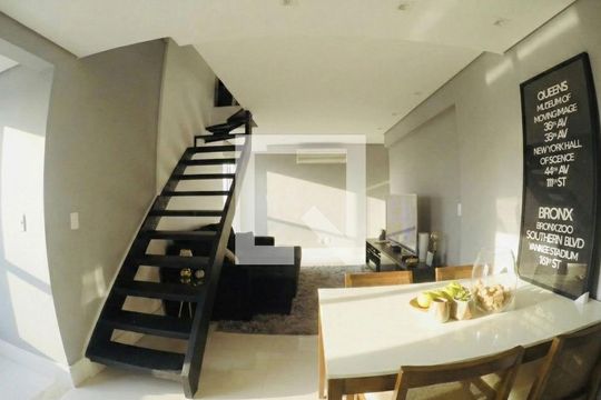 Apartamento à venda com 2 quartos, 120m² em Vila Andrade, São Paulo