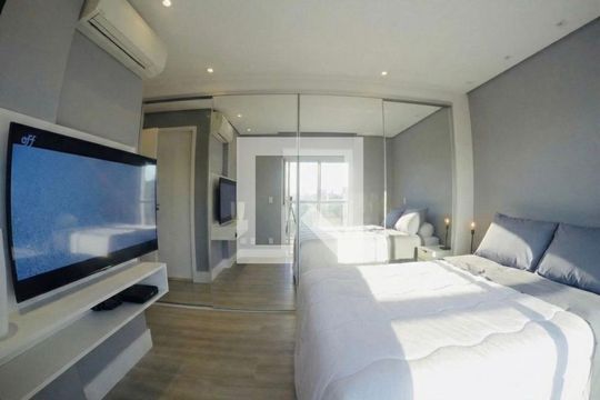 Apartamento à venda com 2 quartos, 120m² em Vila Andrade, São Paulo