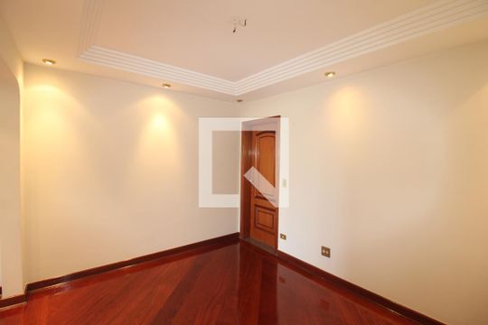Sala de apartamento para alugar com 3 quartos, 210m² em Santana, São Paulo