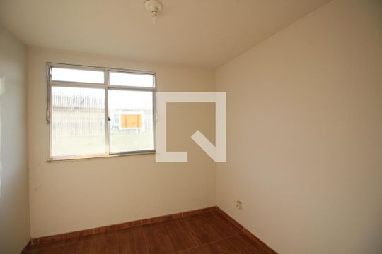 Quarto 1 de apartamento à venda com 2 quartos, 50m² em Taquara, Rio de Janeiro