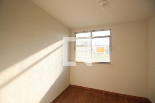 Quarto 1 de apartamento à venda com 2 quartos, 50m² em Taquara, Rio de Janeiro