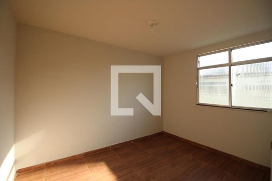 Quarto 2 de apartamento à venda com 2 quartos, 50m² em Taquara, Rio de Janeiro
