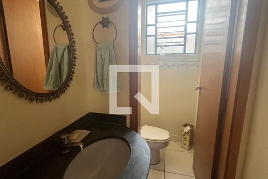 Casa à venda com 4 quartos, 295m² em Cidade Universitária, Campinas