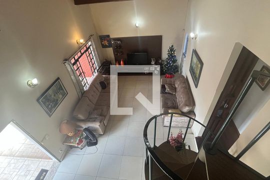 Casa à venda com 4 quartos, 295m² em Cidade Universitária, Campinas
