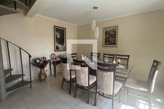 Casa à venda com 4 quartos, 295m² em Cidade Universitária, Campinas