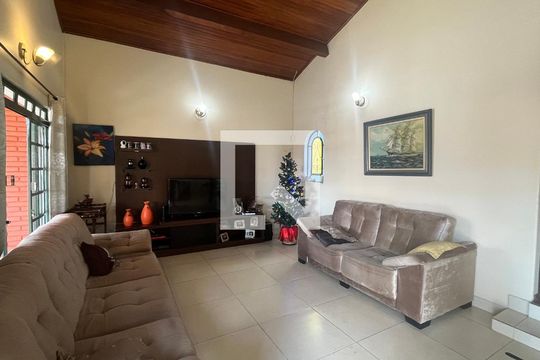 Casa à venda com 4 quartos, 295m² em Cidade Universitária, Campinas