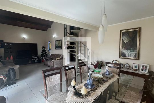 Casa à venda com 4 quartos, 295m² em Cidade Universitária, Campinas