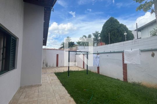 Casa à venda com 4 quartos, 295m² em Cidade Universitária, Campinas