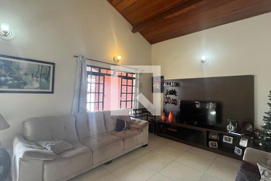 Casa à venda com 4 quartos, 295m² em Cidade Universitária, Campinas