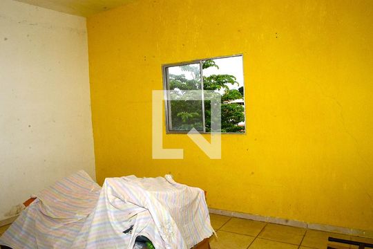 Quarto 2 de casa para alugar com 2 quartos, 65m² em Belmonte, Belo Horizonte