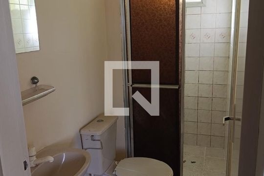 Apartamento para alugar com 3 quartos, 80m² em Nova Mirim, Praia Grande