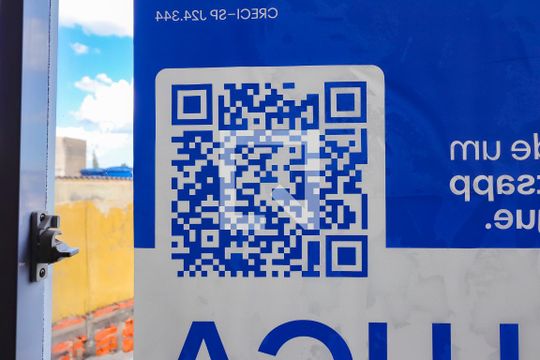 Plaquinha - Cód. PULI-404 de apartamento para alugar com 2 quartos, 39m² em Itaim Paulista, São Paulo