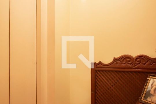 Hall privativo de apartamento à venda com 3 quartos, 149m² em Chácara Inglesa, São Paulo