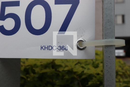 Código de apartamento para alugar com 2 quartos, 64m² em Vila Ivone, São Paulo